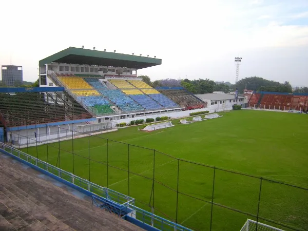 Estádio Antônio Lins Ribeiro Guimarães Estádio