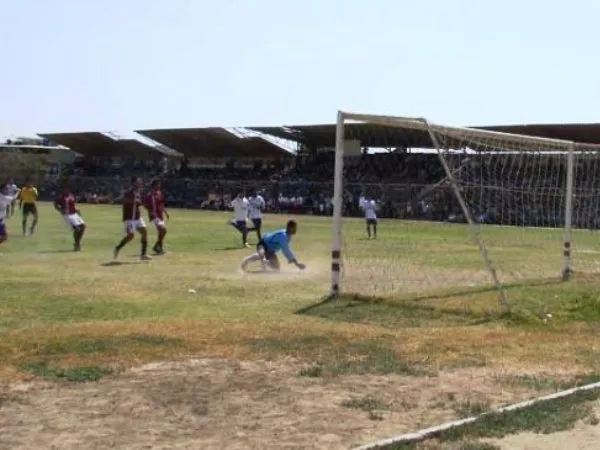 Estadio Campeonísimo Estádio