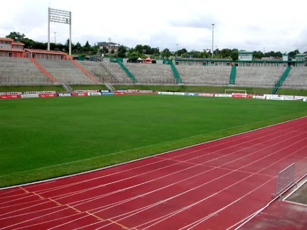 Estadio Cementos Progreso Estádio