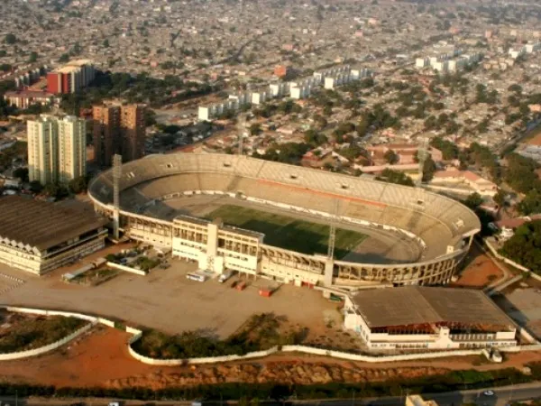 Estádio Cidade Universitária Estádio