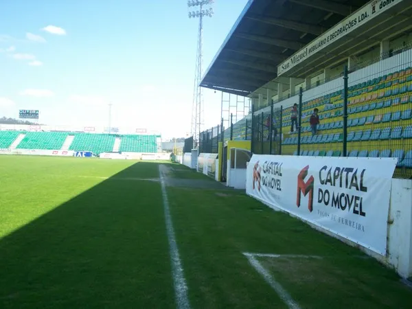 Estádio da Capital do Móvel Estádio