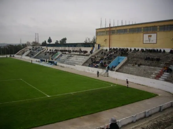 Estádio Da Tapadinha Estádio