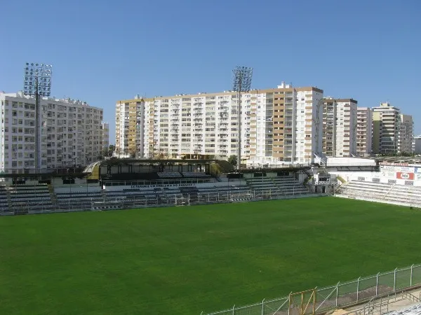 Estádio de São Lúis Estádio