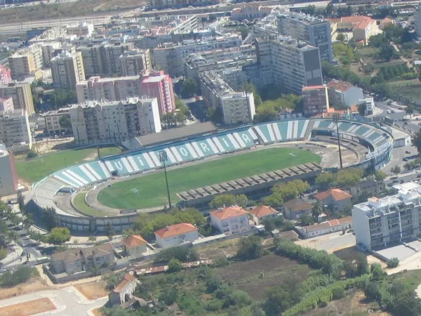 Estádio do Bonfim Estádio