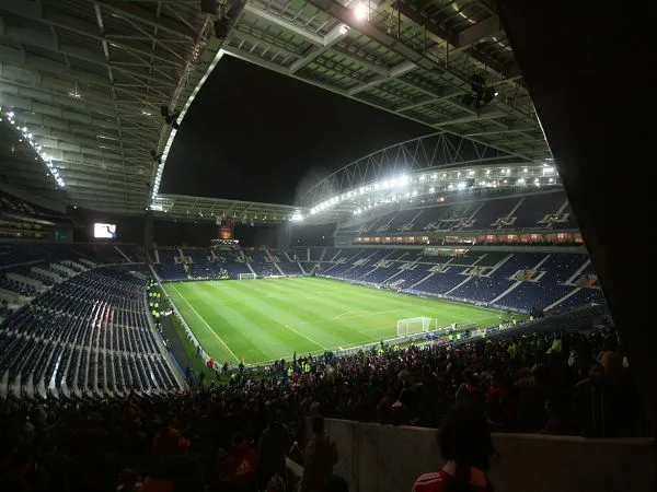 Estádio Do Dragão Estádio