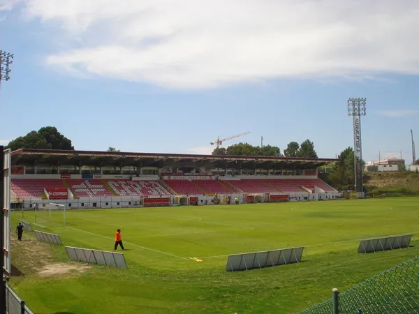 Estádio do Mar Estádio