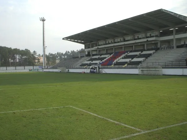 Estádio do Mergulhão Estádio
