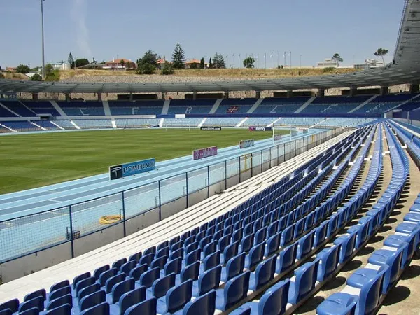 Estádio do Restelo Estádio