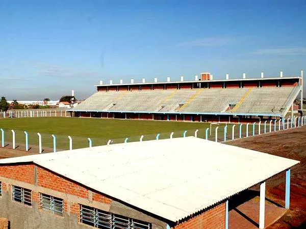 Estádio do Vale Estádio