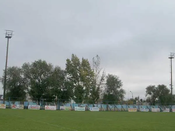 Estadio Domingo Francisco Colasurdo Estádio