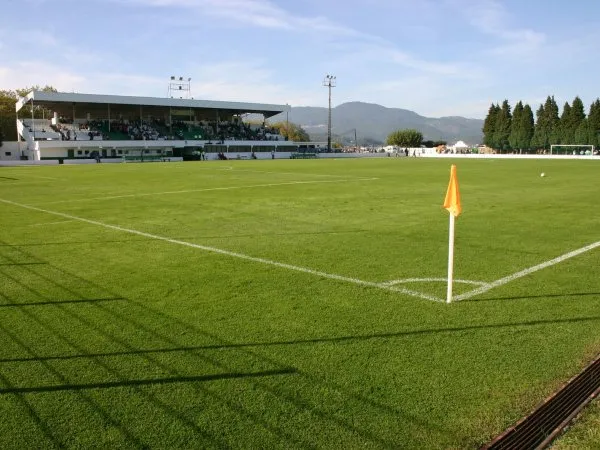Estádio Dr. Lourenço Raimundo Estádio