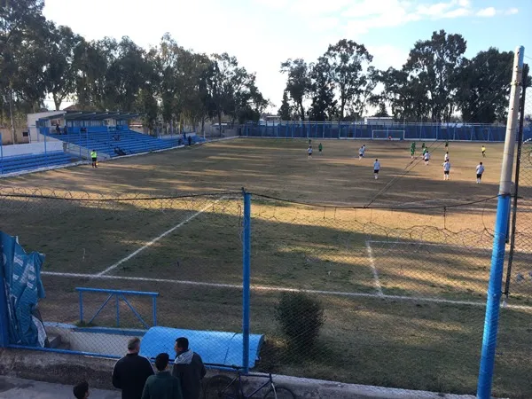 Estadio General Gutiérrez Estádio