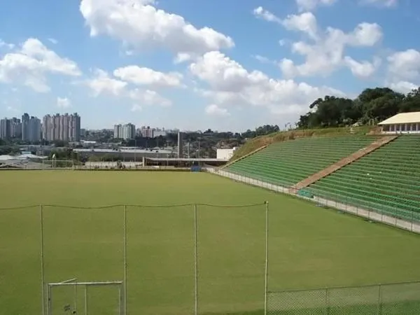 Estádio Janguito Malucelli Estádio