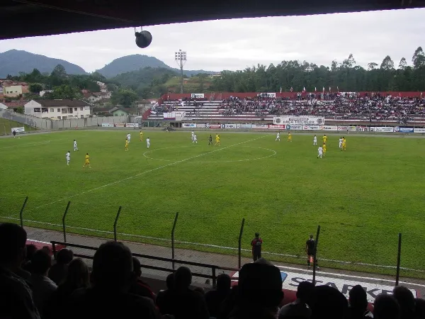 Estádio João Marcatto Estádio