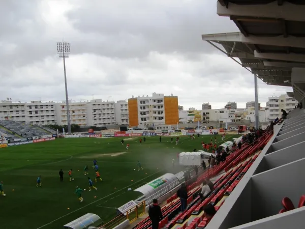 Estádio José Arcanjo Estádio