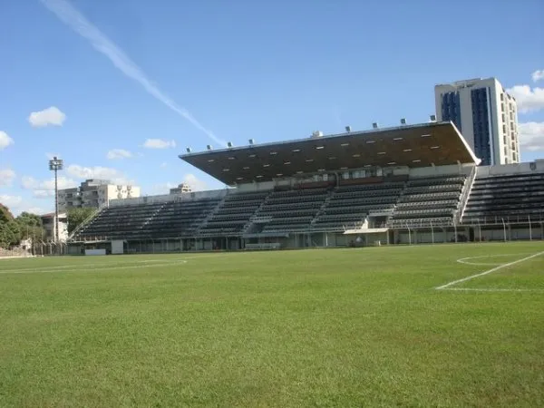 Estádio José Mammoud Abbas Estádio