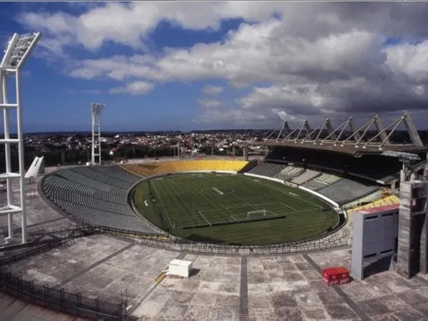 Estadio José María Minella Estádio