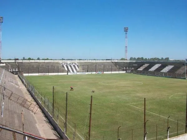 Estadio Juan Alberto García Estádio