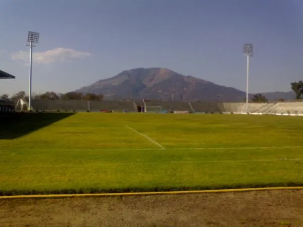 Estadio Las Flores Estádio