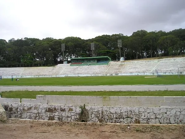 Estádio Lomanto Júnior Estádio