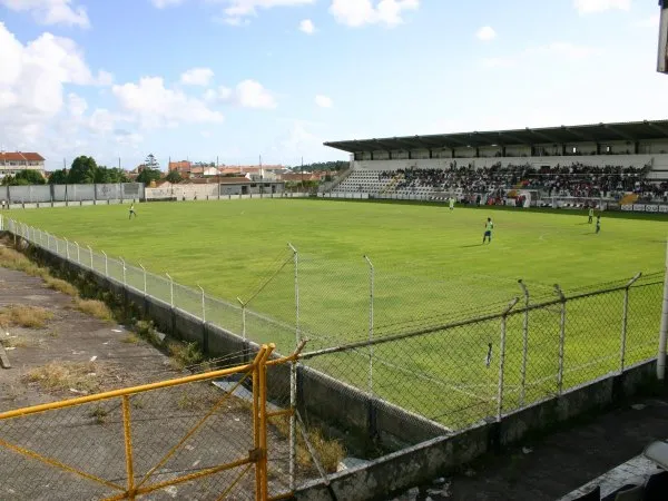 Estádio Marques da Silva Estádio