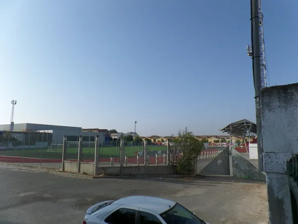 Estadio Municipal Estádio