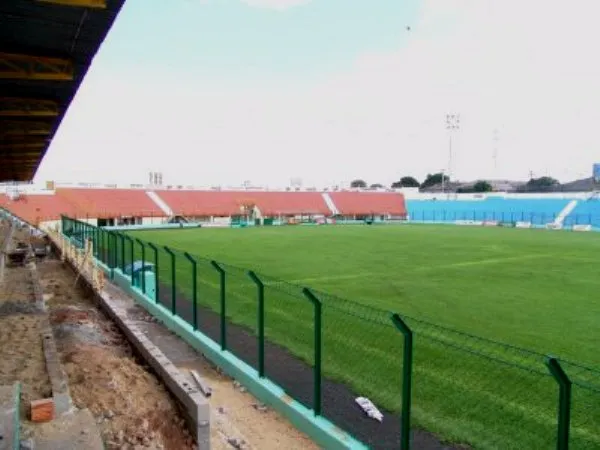 Estádio Municipal Frederico Dalmazo Estádio
