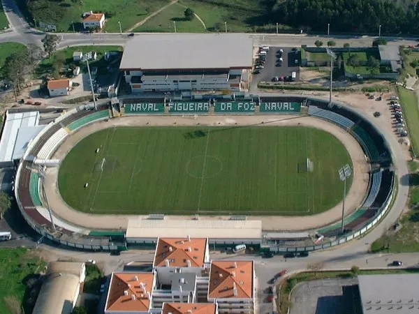Estádio Municipal José Bento Pessoa Estádio