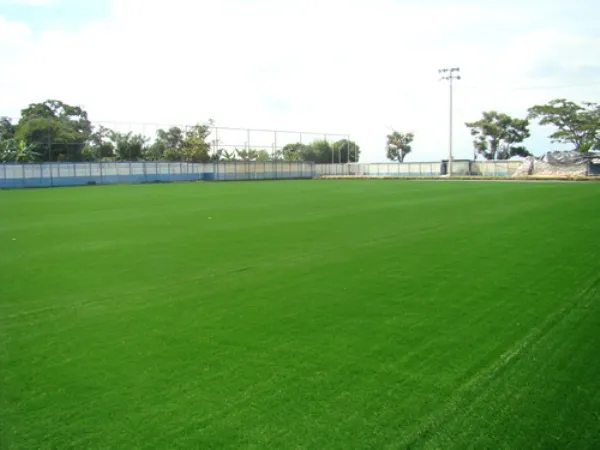 Estadio Nicolás Masis Quesada Estádio