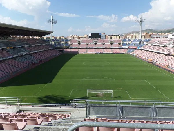 Estadio Nuevo Los Cármenes Estádio