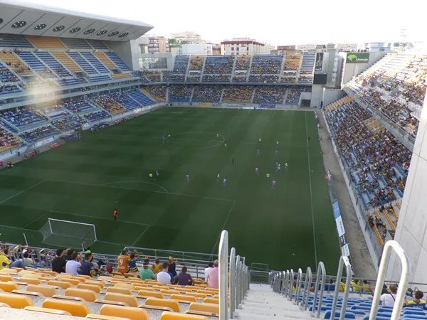 Estadio Nuevo Mirandilla Estádio
