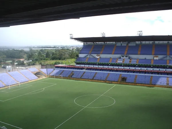 Estadio Ricardo Saprissa Aymá Estádio