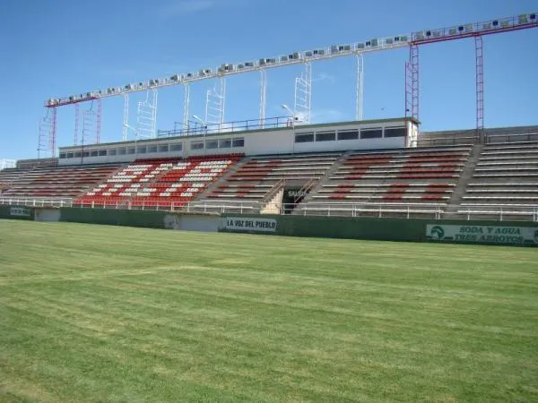 Estadio Roberto Lorenzo Bottino Estádio