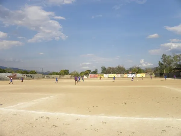 Estadio Roy Fernando Bermúdez Estádio