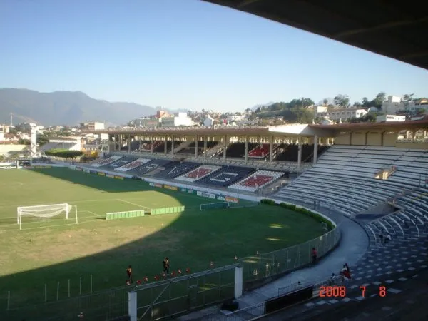 Estádio São Januário Estádio