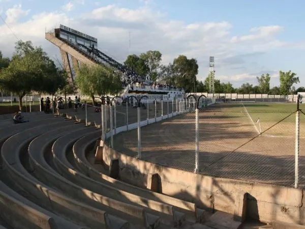 Estadio Víctor Antonio Legrotaglie Estádio