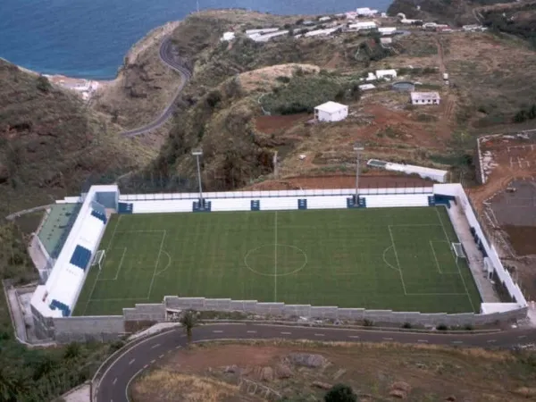 Estadio Virgen de Las Nieves Estádio