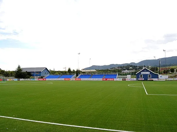 EXTRA Arena Estádio