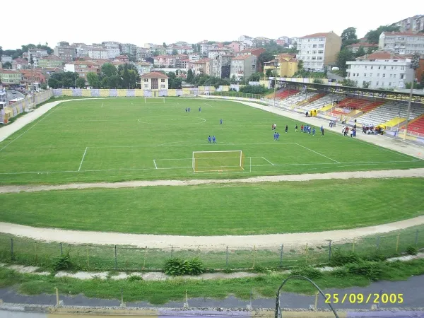 Eyüp Stadı Estádio