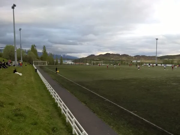 Fellavöllur Estádio