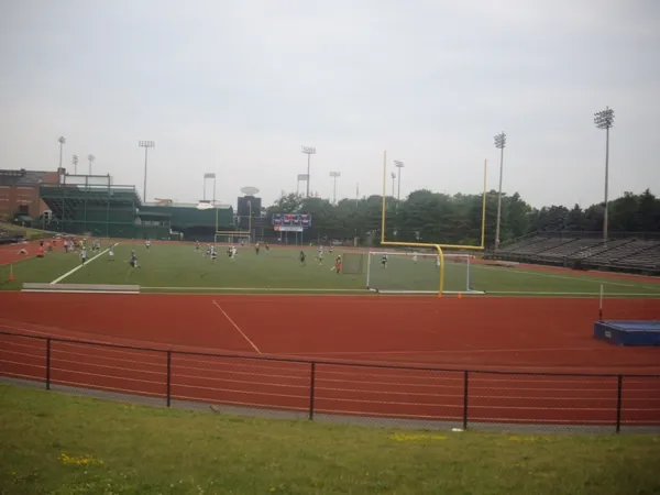 Fitzpatrick Stadium Estádio