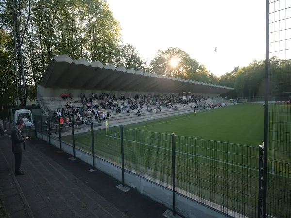 Franz-Kremer-Stadion Estádio