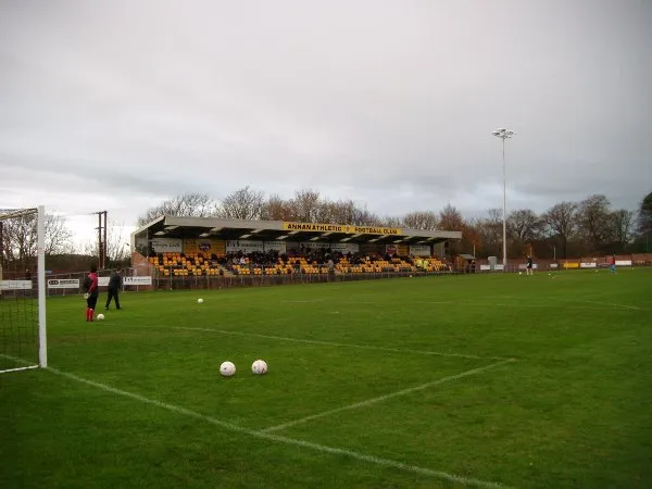 Galabank Estádio