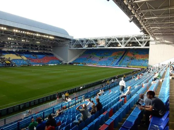 GelreDome Estádio