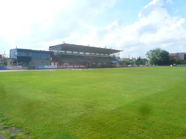 Gemeentelijk Sportcentrum Estádio