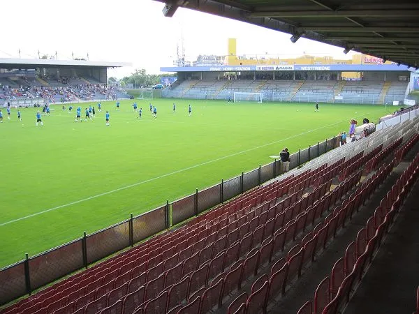 Generali Arena Estádio