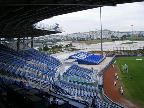 Gipedo Ellinikou Estádio
