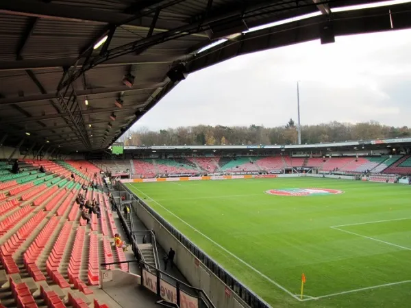 Goffertstadion Estádio