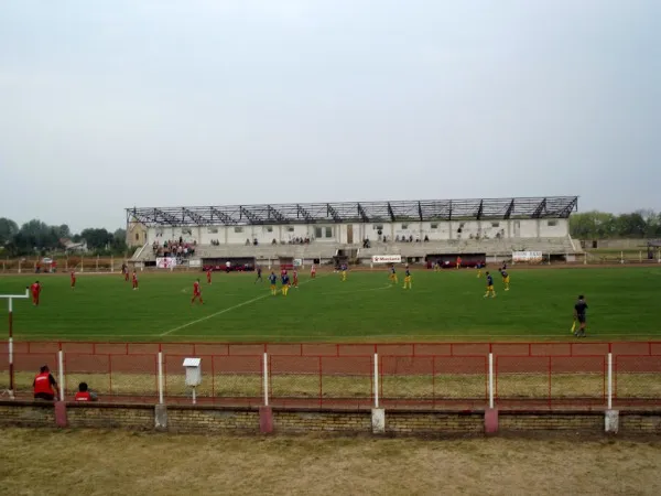Gradski stadion Estádio