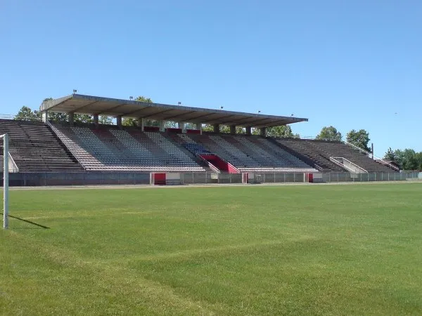 Gradski Stadion